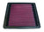 K&N Replacement Panel Air Filter - Mitsubishi GTO & 3000GT