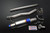 Tomei Expreme Ti Cat Back Exhaust System - Mitsubishi Evo 8 / 9 US Spec