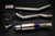 Tomei Expreme Ti Cat Back Exhaust System - Nissan 200SX PS13 - SR20DET