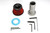Apexi Power Intake - Honda Civic Coupe EX / Si 1996-2000