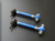 Cusco Adjustable Toe Rear Lateral Link Arm Pair - Subaru BRZ / Toyota GT86