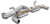 Supersprint "Race" Rear Silencer - Subaru BRZ / Toyota GT86