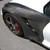 Anderson Composites Carbon Fibre Front Wing Pair - Chevrolet Corvette C7 Stingray - 2014-2019