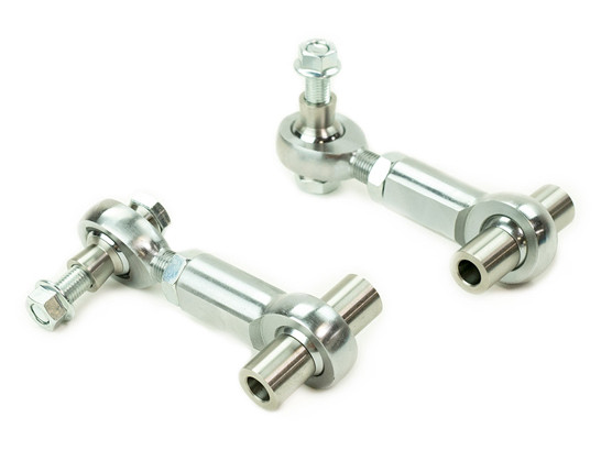 Voodoo13 Adjustable Rear Drop Link Pair - Subaru Forester SH