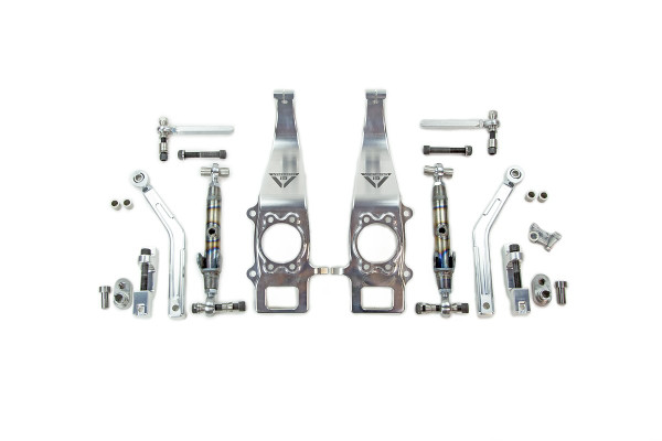 Voodoo13 CFR Angle Kit- Nissan 370Z / Infiniti G37