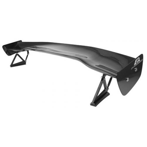 APR Performance Carbon Fibre GTC-200 Adjustable Rear Wing - Scion TC