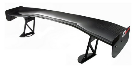 APR Performance GTC-300 Adjustable Wing - 67" Spec Wing