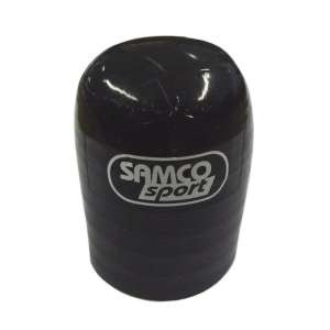 Samco Silicone Blanking Cap - 19mm