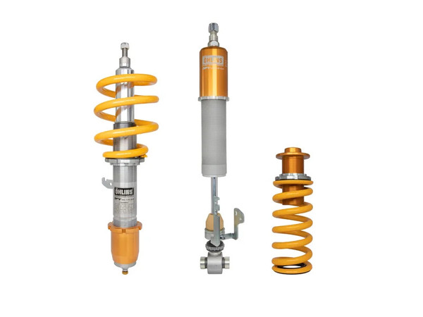 Ohlins Road & Track Coilover Suspension Kit - BMW M3/M4 G8x 2WD 2020-, set
