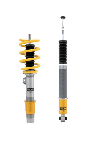 Ohlins Road & Track Coilover Suspension Kit - BMW 1M E82, set with springs