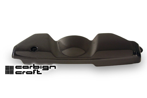 APR Performance Carbon Fiber Alternator Cover - Subaru Impreza WRX & STi 2008-