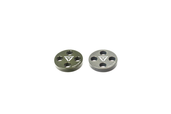 Voodoo13 Steering Column Bushing - Nissan Skyline R32