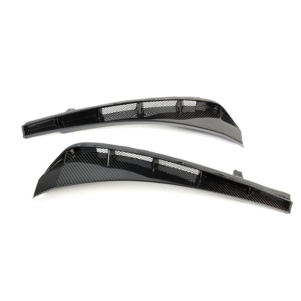 APR Performance Honda Civic Type R FK8 Fender / Wing Vents 2017 - 2021