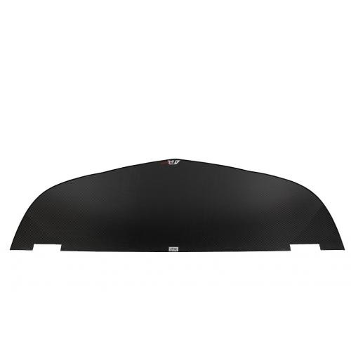 APR Performance Carbon Fiber Front Wind Splitter Dodge Charger SRT8 2011-2014
