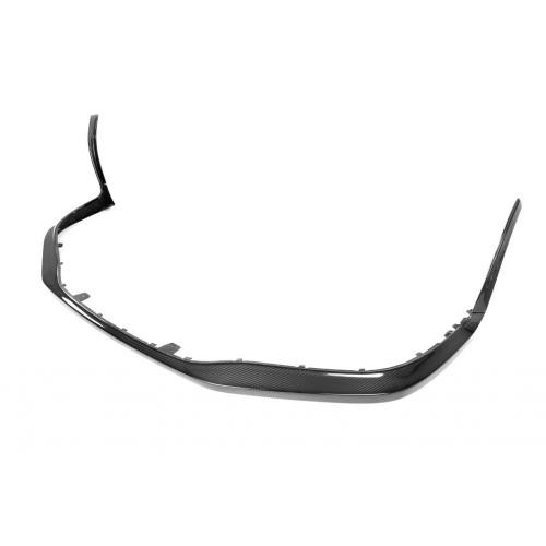 APR Performance Carbon Fibre Front Airdam Porsche 991 GT3 Front Air Dam 2015-