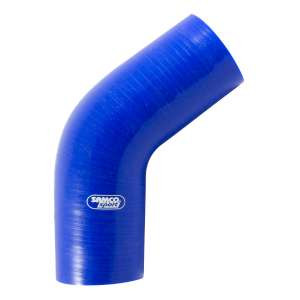 Samco Oil & Diesel 60° Elbow - 35mm