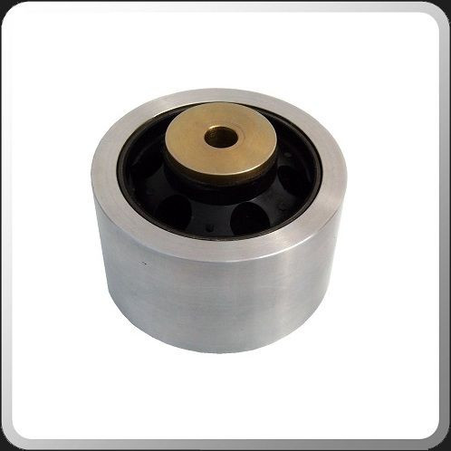 Vibra-Technics Rear Powertrain Mount Insert (Competition) - Ford Escort MK5