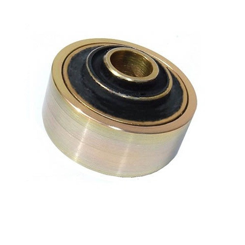 Vibra-Technics Front Lower Arm Rear Bushes (Competition) - Ford Fiesta MK4