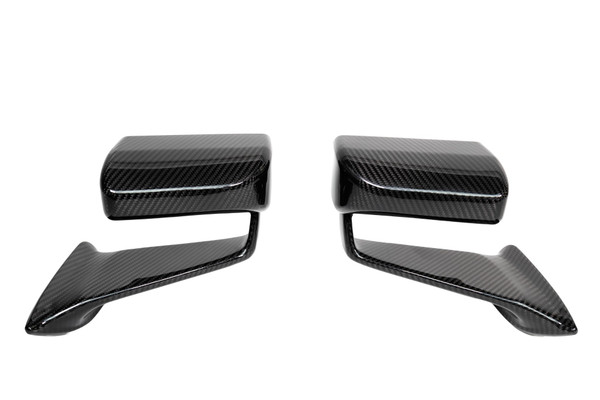 APR Performance GT2 AeroMirror - Nissan GT-R R35 2009-