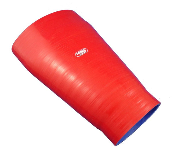 Samco Silicone Induction Hose - Chevrolet Corvette L98