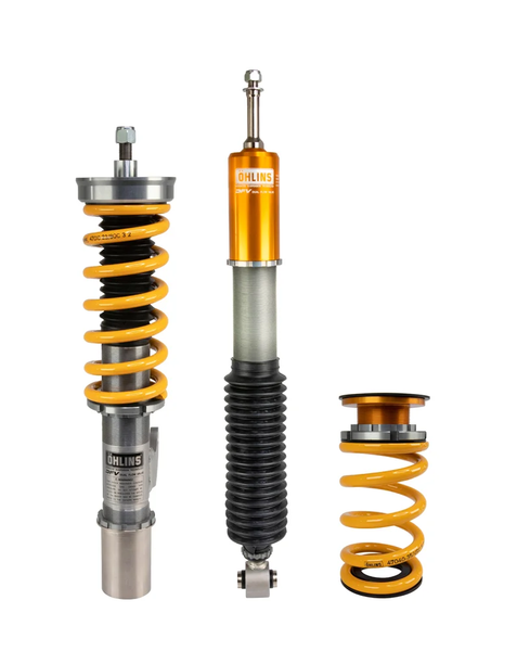 Ohlins Road & Track Coilover Suspension Kit - Mercedes AMG A45 (W177), set with springs