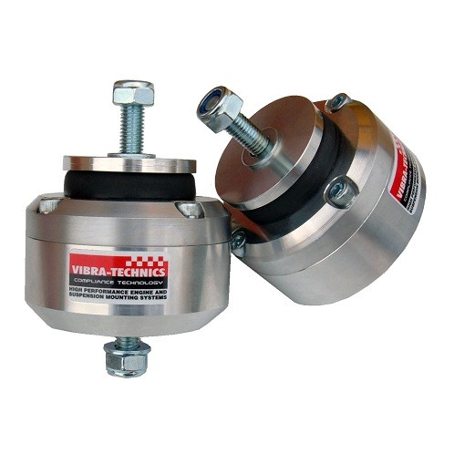 Vibra-Technics Engine Mount Pair (Drift Max Pro) - Nissan S13(SR20)/14/15, Silvia, 200SX, 240SX