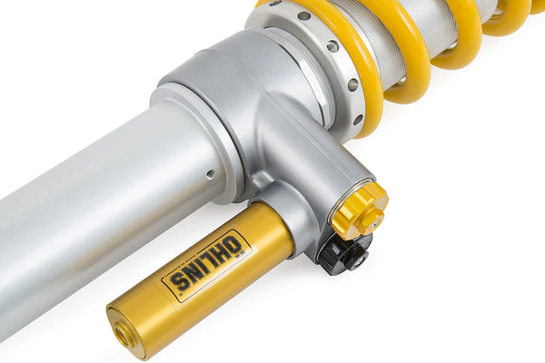 Ohlins Motorsport Damper Porsche 997 GT3 Cup TTX46
