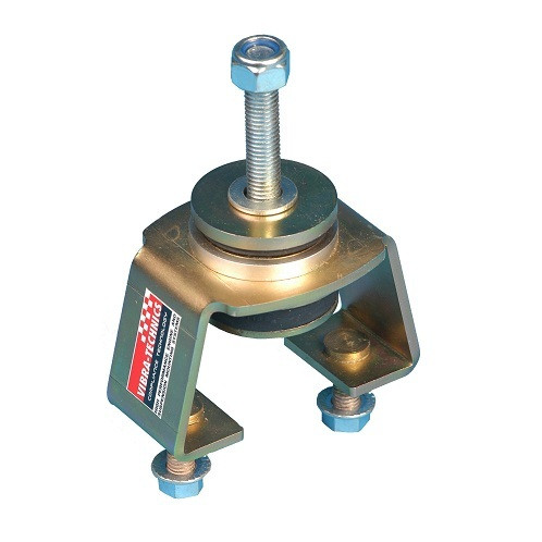 Vibra-Technics Engine Mount Pair (Competiton) - Porsche 924