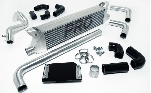 Pro Alloy Front Mount Intercooler - Ford Focus RS MK1