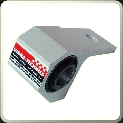 Vibra-Technics FR LWR ARM RR bush Pair - Peugeot 306