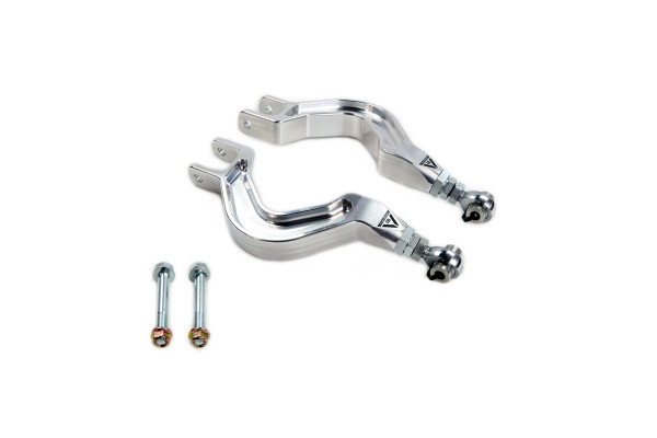 Voodoo13 Adjustable Rear Upper Camber Arm Pair - Nissan S13