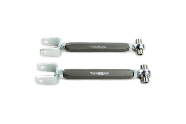 Voodoo13 Adjustable Rear Camber Arm Pair - Infinity G35 Sedan