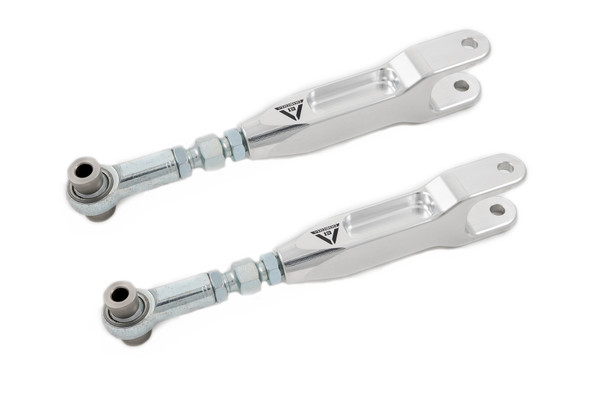 Voodoo13 Adjustable Rear Camber Arm Pair - Nissan GTR