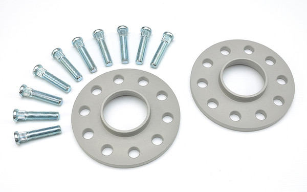 Eibach +40mm Wheel Spacer Track Widening Kit - Nissan Juke Nismo RS