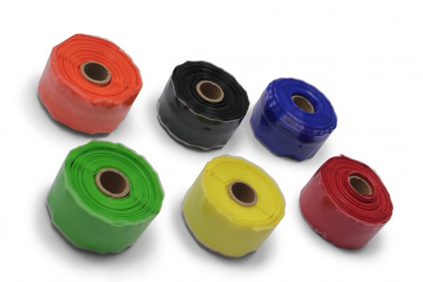 Samco Silicone Stretch & Seal Tape (5m Length)