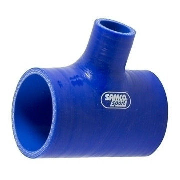 Samco Standard Silicone T-Piece Hose 63mm