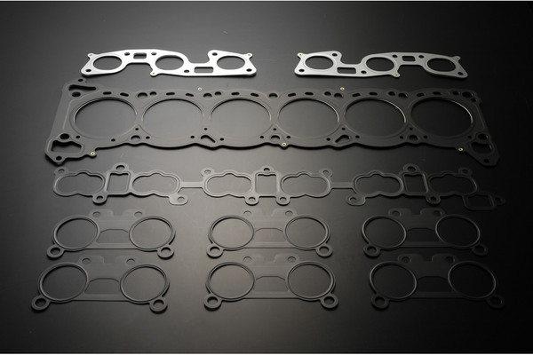 Tomei Metal 88mm Engine Gasket Set - Nissan Skyline RB26DETT
