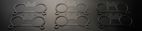Tomei Metal Throttle Body Gasket Set - Nissan Skyline RB26DETT