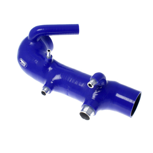 Samco Silicone Induction Hose - Subaru Forester Turbo SF5