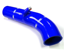 Samco Silicone Induction Hose - Nissan 350Z