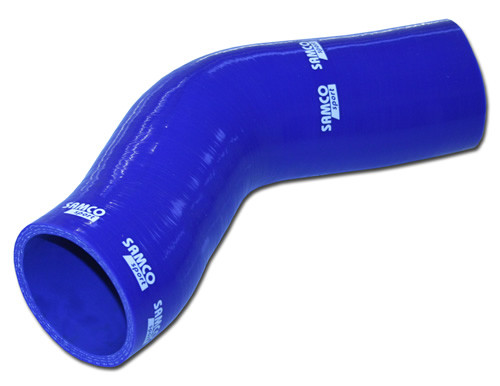 Samco Silicone Induction Hose Kit - Ford Fiesta MK5 Zetec-S