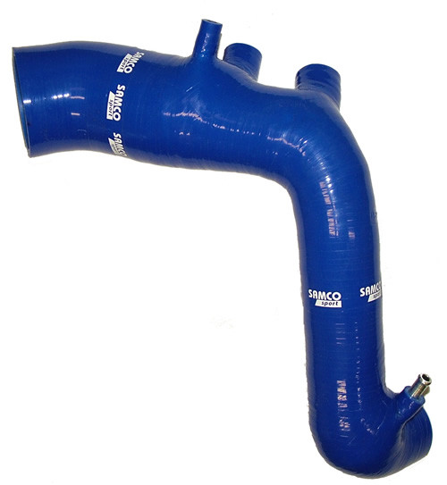 Samco Silicone Induction Hose Kit - VW Golf Mk4 1.8T AGU/AVC/APH/ATC/AJQ