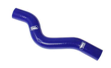 Samco Silicone Upper Radiator Hose - Mitsubishi Evo 4 / 5 / 6