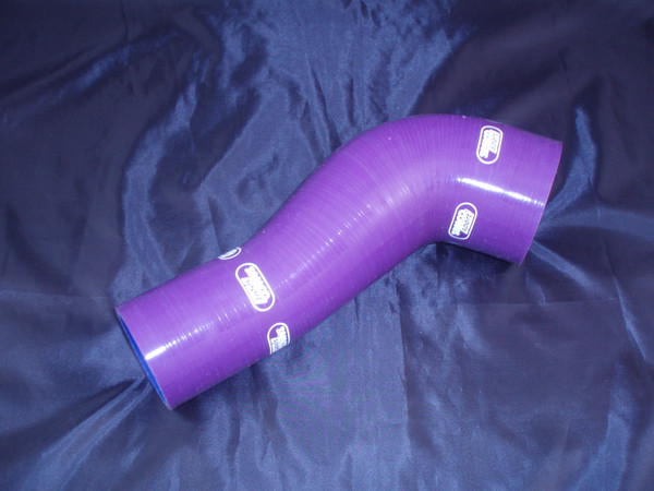 Samco Silicone Throttle Body Hose - Mitsubishi Evo 1 / 2 / 3