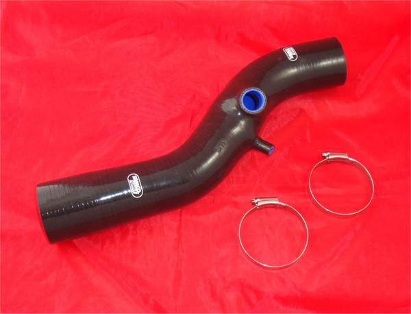 Samco Silicone Induction Hose - Renault Megane 225 Sport