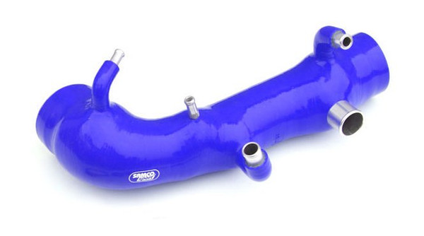 Samco Silicone Induction Hose - Subaru Impreza WRX STi V10 - 2008-
