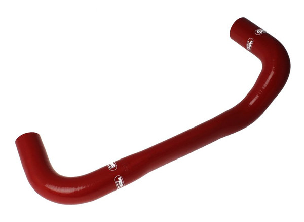 Samco Silicone One Piece Bottom Radiator Hose - Peugeot 205 GTi