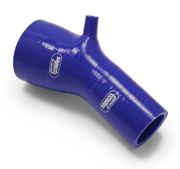 Samco Silicone Turbo Intake / Airbox Hose - Nissan Juke Nismo RS - MR16DDT