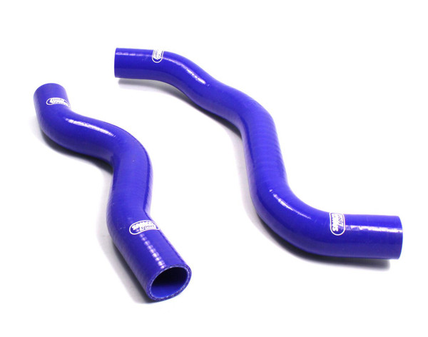 Samco Silicone Coolant Hose Kit - Mitsubishi Evo 6