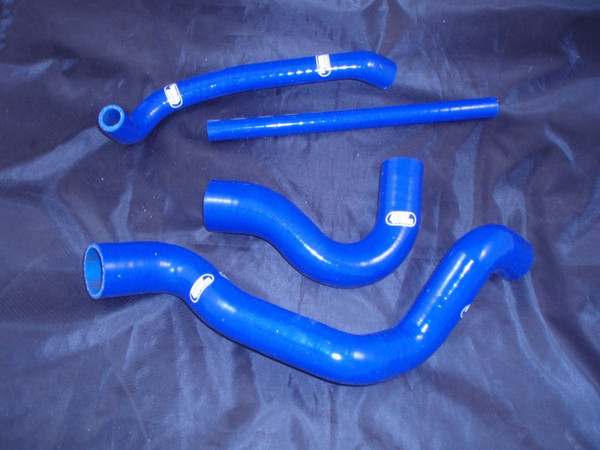 Samco Silicone Mixed Hose Kit - Vauxhall Nova GTE